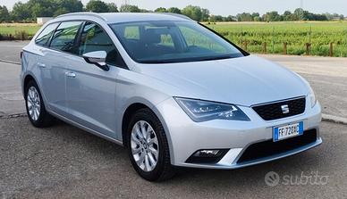 Seat Leon 2.0 TDI 150 CV DSG ST Start/Stop FR