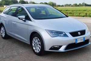 Seat Leon 2.0 TDI 150 CV DSG ST Start/Stop FR