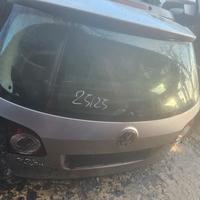 portellone golf plus