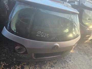 portellone golf plus