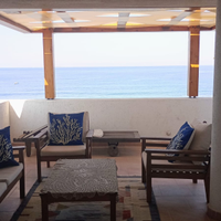 Spiaggia di S Anea Scoada costa centro ovest Or