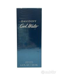 Davidoff Cool Water After Shave Dopobarba 125 ml –