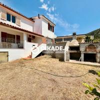 Domus De Maria - Quadrivano con giardino