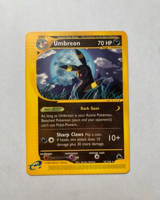 Umbreon skyridge (2003 eng)
