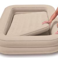 Materasso Gonfiabile Lettino Baby, Casa e Viaggio