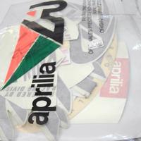 SERIE DECALCO TUAREG RALLY APRILIA AP8115323