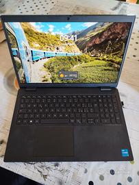 Dell Latitude 3520 I5 RAM 16 GB  500 GB ssd