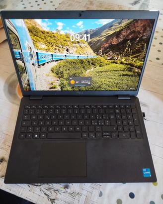 Dell Latitude 3520 I5 RAM 16 GB  500 GB ssd