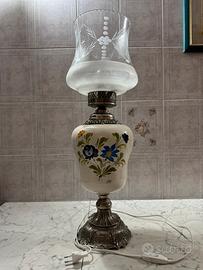 Lampada vintage anni 50