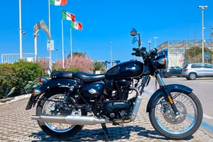 Benelli Imperiale 400 9000km Permute auto/ecc