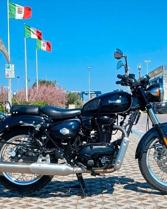 Benelli Imperiale 400 9000km Permute auto/ecc