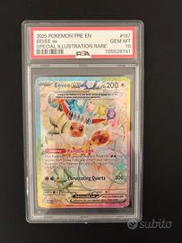 Carte da collezzione