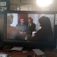 televisione 32 pollici Sony 