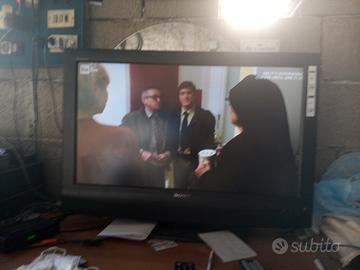 televisione 32 pollici Sony 