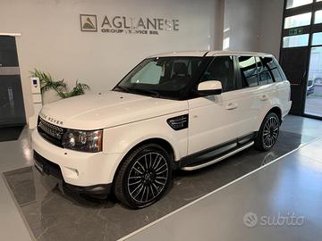 LAND ROVER Range Rover Sport 3.0 SDV6 HSE "PEDAN