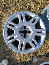 Cerchioni r16 Fiat Stilo 