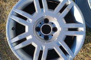 Cerchioni r16 Fiat Stilo 