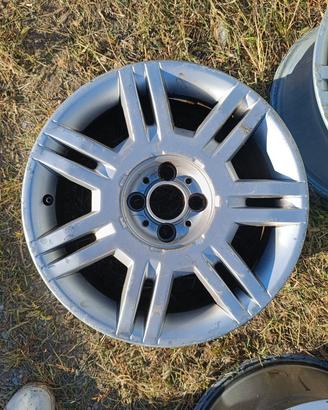 Cerchioni r16 Fiat Stilo 