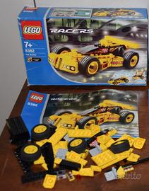 8382 LEGO Drome Racers Hot Buster