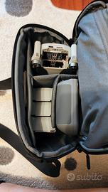 Drone DJI Mini 3 Combo con 3 batterie