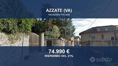 Immobile in asta di 59 m² a Azzate