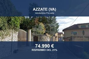 Immobile in asta di 59 m² a Azzate