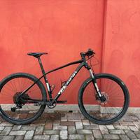 MTB-mountain bike olympia drake