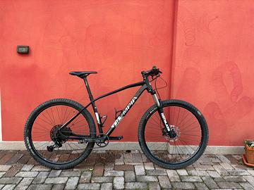 MTB-mountain bike olympia drake