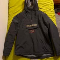 Napapijri Rainforest XL