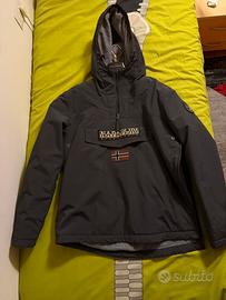 Napapijri Rainforest XL