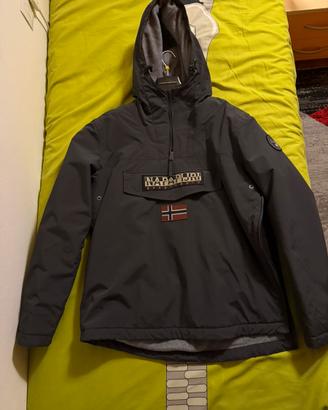 Napapijri Rainforest XL