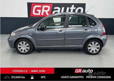 Citroën C3 1.4 Exclusive Style (exclusive) bi...