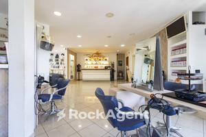 LOCALE COMMERCIALE IN STABILE DI RAPPRE