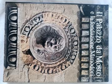 libro e Palazzo del mosto Reggio Emilia 
