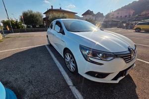 renault megane 4 intense