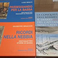 Pass. x  la bassa-ricordi ... -conquista adamello