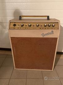 Amplificatore Davoli  Special Vintage anni 60