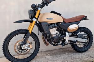 CABALLERO 500 RALLY MY26