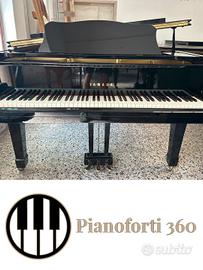 pianoforte Yamaha c3