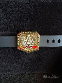 Bracciale wwe wrestling edizione limitata Vip