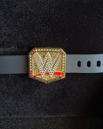 Bracciale wwe wrestling edizione limitata Vip