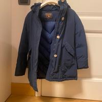 Giubbotto bambino Woolrich