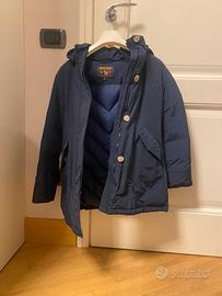 Giubbotto bambino Woolrich