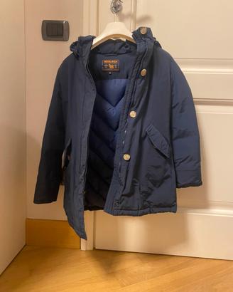 Giubbotto bambino Woolrich
