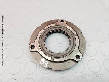 RUOTA LIBERA APRILIA RSV 1000 2001 2002 RSV1000 20