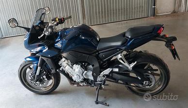 Yamaha Fazer 1000