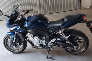 Yamaha Fazer 1000