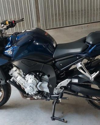 Yamaha Fazer 1000