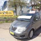 Lancia MUSA 1.3 Multijet 16V 90 CV Oro Plus
