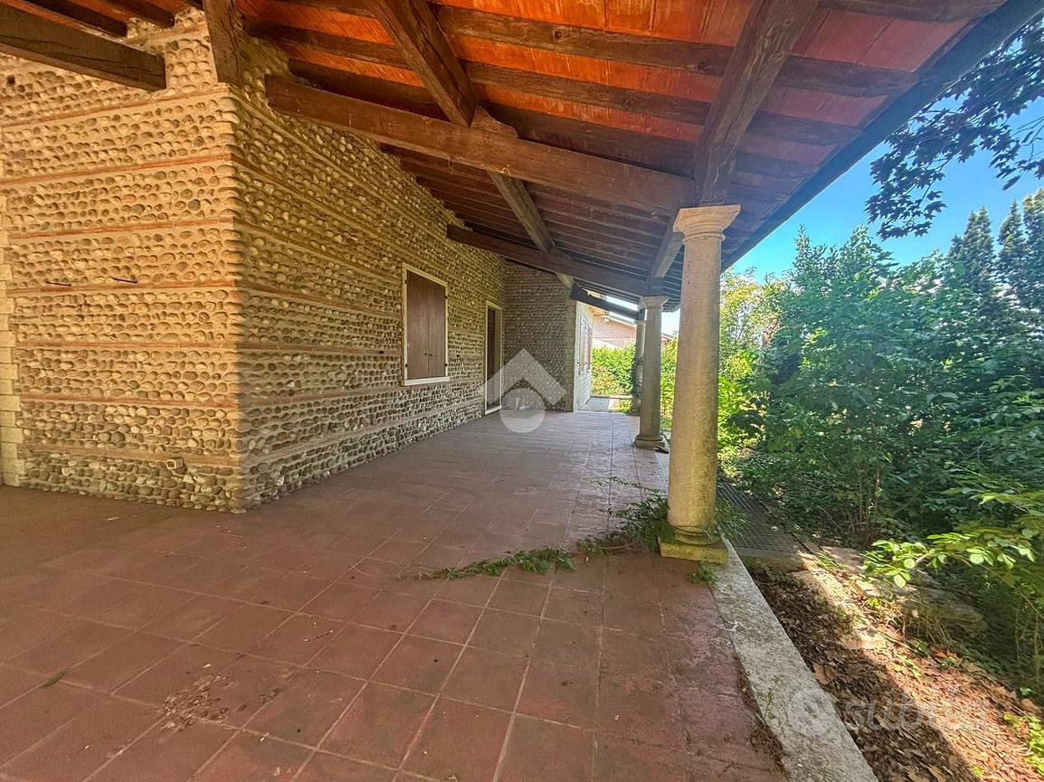 Casa – Stradella, Caselle - Vista 5